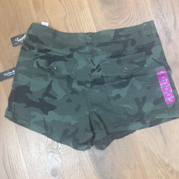 Shorts - Picture 2 of 2